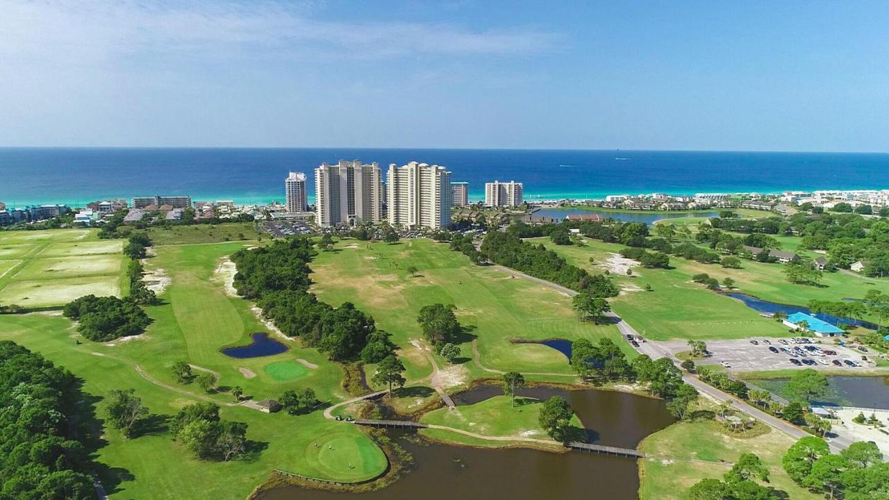דירות דסטין Majestic Sun 1012A מראה חיצוני תמונה